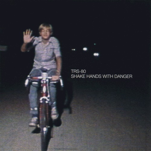 Shake Hands With Danger