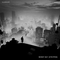 Worst Day (stripped version)
