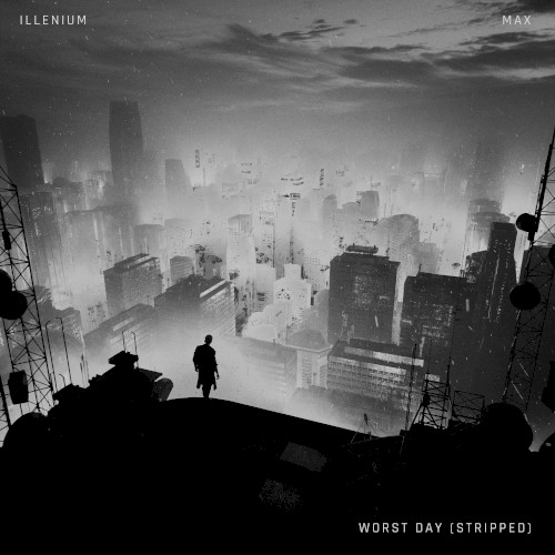 Worst Day (stripped version)