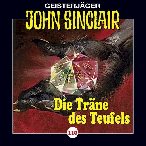 Geisterjäger John Sinclair Folge 110: Die Träne des Teufels (1/2)