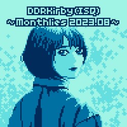 ~Monthlies 2023.08~