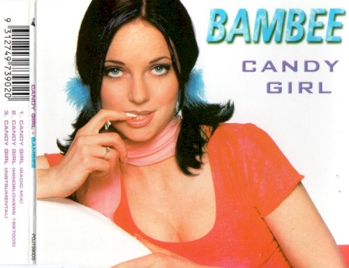 Candy Girl