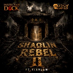 Shaolin Rebel 2