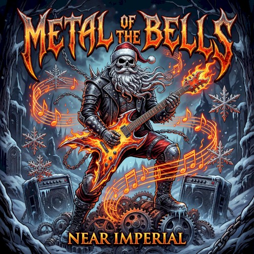Metal of the Bells