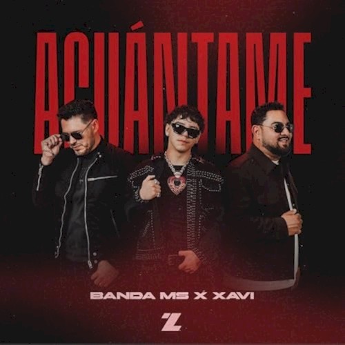 Aguántame