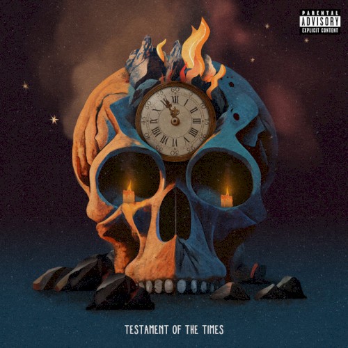 Testament of The Times