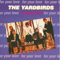 For Your Love
