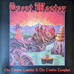 The Twelve Castles & The Twelve Temples