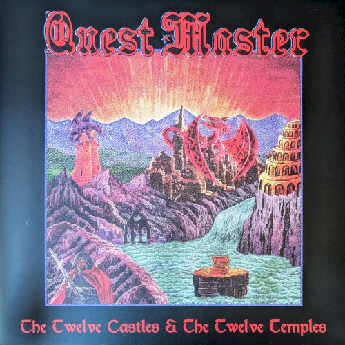 The Twelve Castles & The Twelve Temples