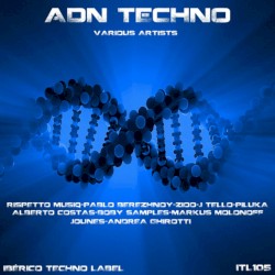 Adn Techno