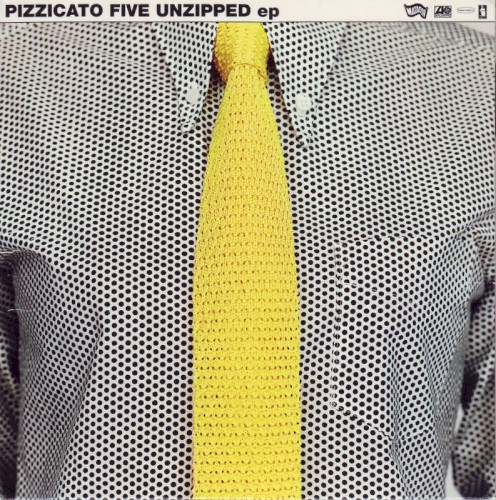 Unzipped EP