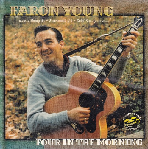 Four In The Morning