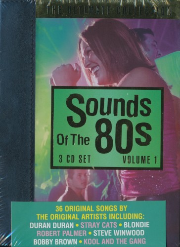 Sounds of the 80s, Volume 1