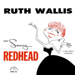 That Saucy Redhead