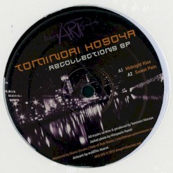 Recollections EP