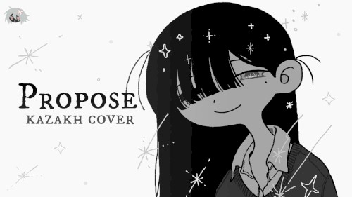 Propose