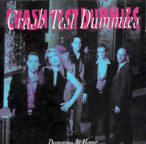 Dummies at Home