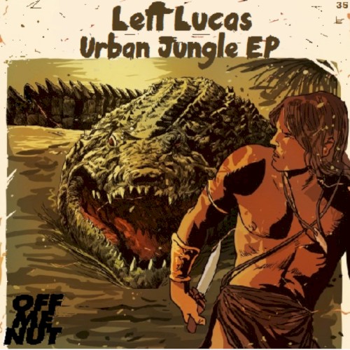 Urban Jungle EP