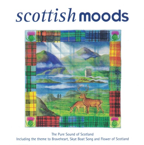 Scottish Moods
