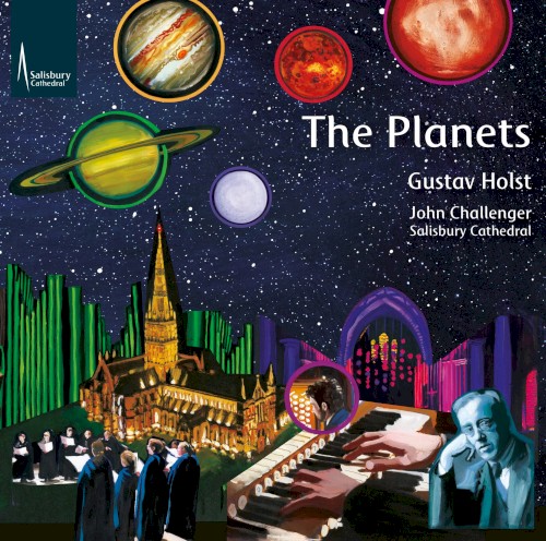 The Planets