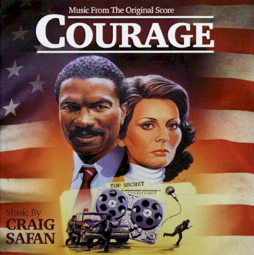 Courage