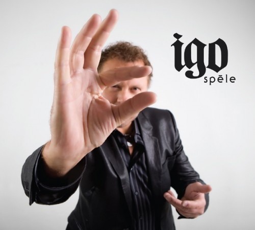 Spēle