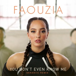 You Don't Even Know Me (Giiants Remix)