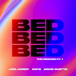 BED (The Remixes) [Pt. 1]