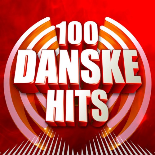100 Danske Hits