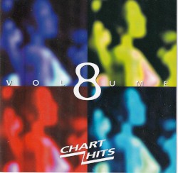 Chart Hits 2000, Volume 8