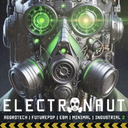 Electronaut Vol.2