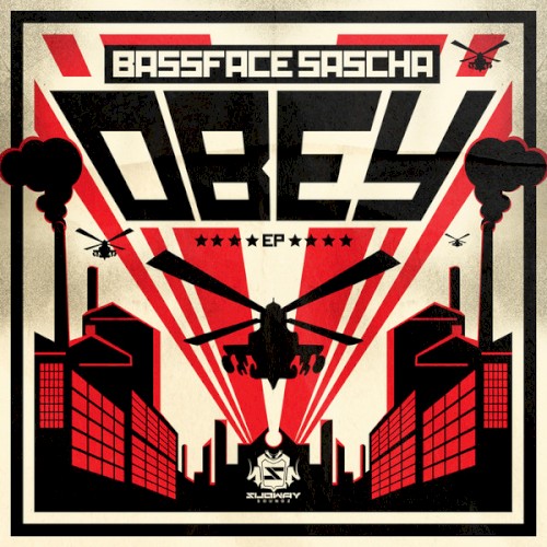 Obey EP