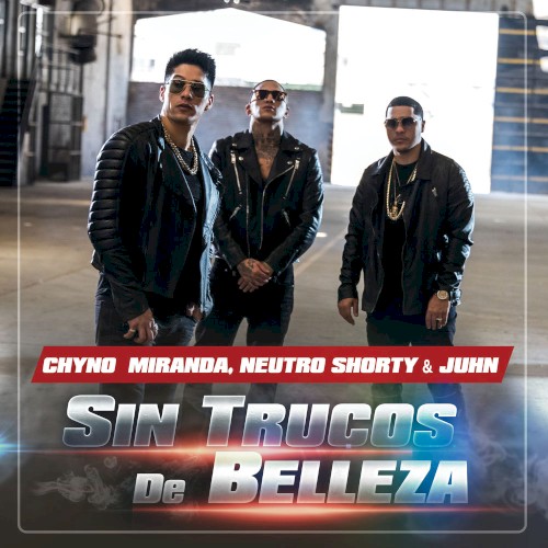 Sin trucos de belleza