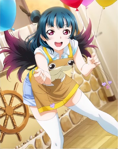 Aqours オリジナルソングCD 3