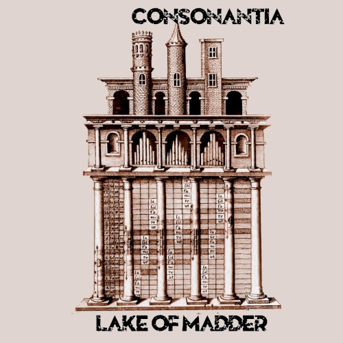 Consonantia