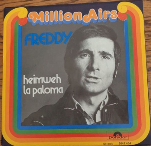 La Paloma / Heimweh