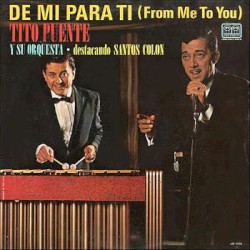 De mí para ti