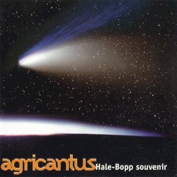 Hale-Bopp Souvenir