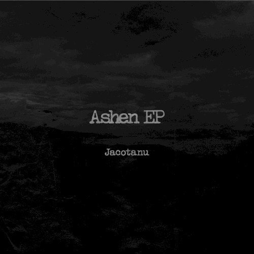 Ashen EP