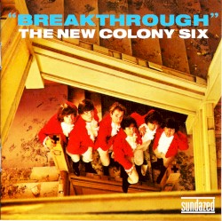 Breakthrough