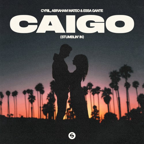 Caigo (Stumblin’ In)