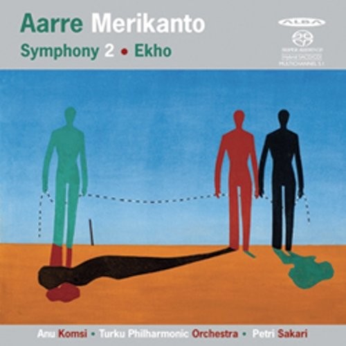 Symphony 2 / Ekho
