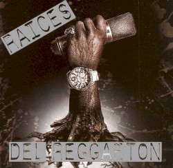 Raices del reggaeton