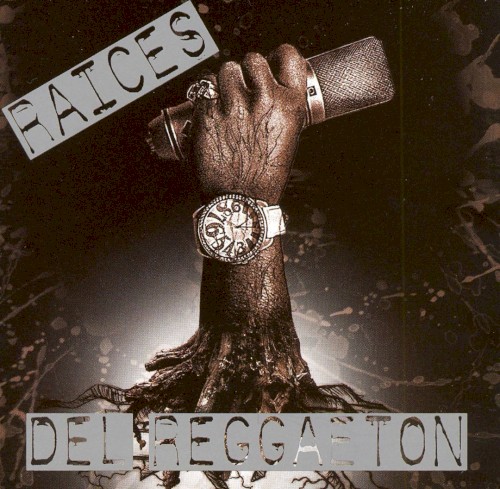 Raices del reggaeton