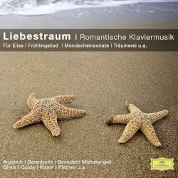 Liebestraum: Romantische Klaviermusik
