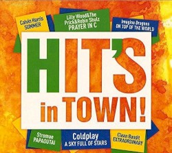 Hit’s in Town!