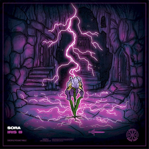 Iris EP