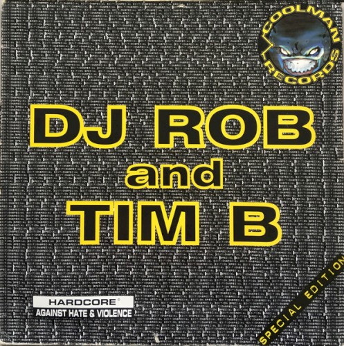 DJ Rob's 20 Seconds / Show Down