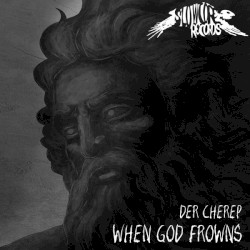 When God Frowns