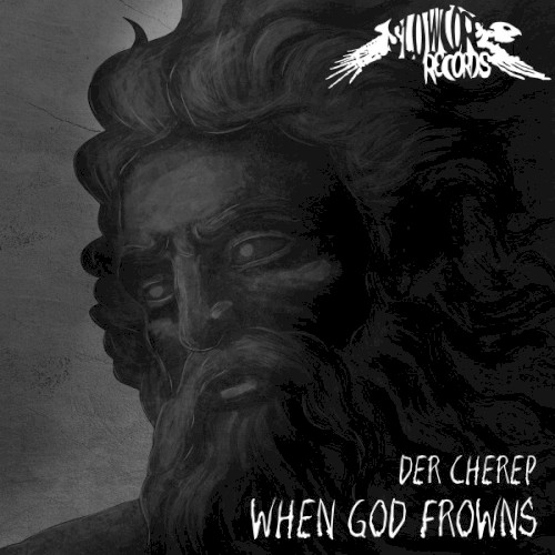 When God Frowns